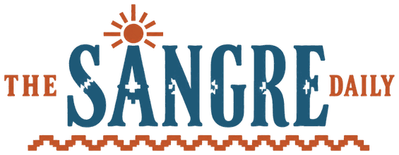 The Sangre Daily